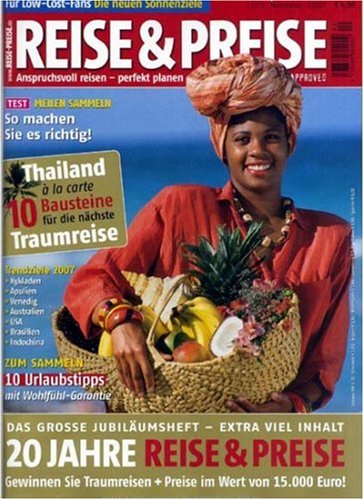 REISE & PREISE