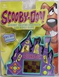  : Scooby-Doo Scooby Snacks Handheld Game
