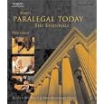 Paralegal Today: The Essentials (West Legal Studies Series)