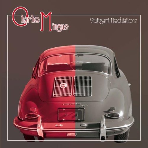 CD-Charts  Search : Stuttgart Meditations