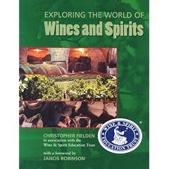 Exploring the World of Wines & Spirits