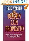 Iglesia con Prop�sito, Una