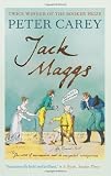 Jack Maggs