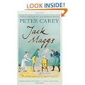 Jack Maggs