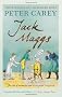 Jack Maggs