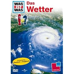 WAS IST WAS TV: Das Wetter
