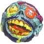 Madballs Classic Series 2 Blech Beard