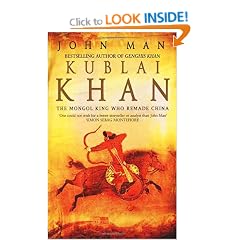 Kublai Khan