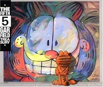 Fifth Garfield Treasury