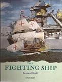 The fighting ship