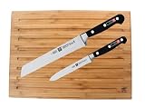J.A. Henckels Twin Professional S 3-Piece Bread 'n Roll Set