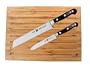 Zwilling J.A. Henckels Twin Professional S 3-Piece Bread 'n Roll Set