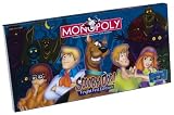 Scooby Doo Fright Fest Edition Monopoly Board Game Scooby Doo Fright Fest Edition Monopoly Board Game