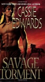 Savage Torment