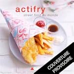 Actifry street food du monde