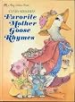 Favorite Mother Goose Rhymes