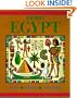 ANC Egypt (Jrny Into CIV)(Pbk) (Z) (Journey Into Civilization)