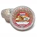 Handi-foil Pot Pie Pan With Lid (Pack of 6)