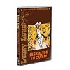 Lucky Luke : Les Dalton en cavale Long m�trage remasteris�