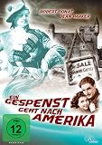 Ein Gespenst geht nach Amerika