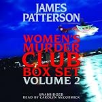 Women's Murder Club Box Set, Volume 2 | James Patterson,Maxine Paetro