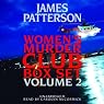 H&ouml;rbuch Women's Murder Club Box Set, Volume 2