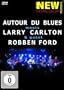 Autour de Blues Meets Larry Carlton and Robben Ford