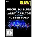Autour du Blues meets Larry Carlton & R. Ford