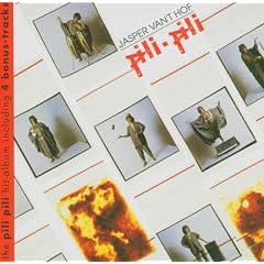 Pili Pili