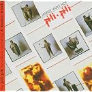 Pili Pili