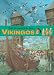 Books : Los Vikingos (Tras los pasos de . . . Series)
