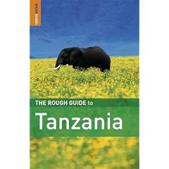 The Rough Guide to Tanzania (January 2010)