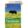 The Rough Guide to Tanzania (Rough Guides)