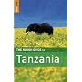 The Rough Guide to Tanzania (Rough Guides)