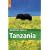 The Rough Guide to Tanzania (Rough Guides)