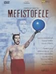 Mefistofeles -Ramey-(Arena) [DVD]
