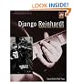 Django Reinhardt: Know the Man, Play the Music (Fretmaster)