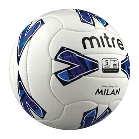Mitre Milan Recreational Football