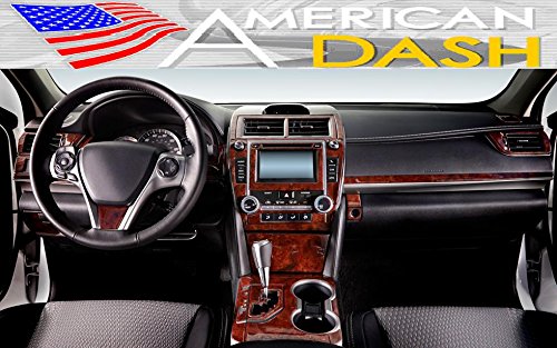 Cheap 2015 Sellers Toyota Camry Interior Burl Wood Dash Trim Kit Set 2012 2013 2014 Good Rebuy Cheap 2015 Sellers Toyota Camry Interior Burl Wood Dash Trim Kit Set 2012 2013 2014 Good Rebuy