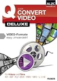 Quick Convert Media Deluxe