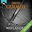 Waylander | Livre audio Auteur(s) : David Gemmell Narrateur(s) : Richard Andrieux