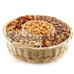 Fastachi&reg; Flavor Fanfare Gift Basket