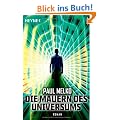 Die Mauern des Universums: Roman