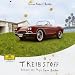 Jr Baker: Treibstoff