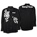Coogi Luxe L/S Woven - Men's