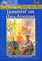 Jammin' on the Avenue : Going to New Orleans