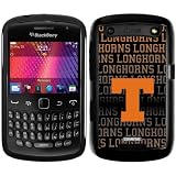 University of Texas Longhorns Full design on BlackBerry Curve 9370 9360 9350 Premium Skin Case