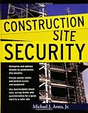 Construction Site Security - 0071460292