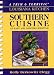 Books : A Trim & Terrific Louisiana Kitchen: Southern Favorites [Plastic Comb]