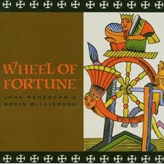 Wheel Of Fortune